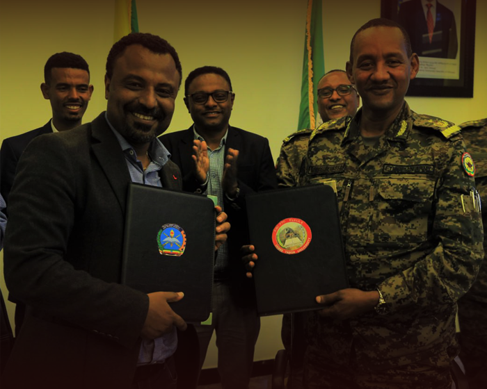 Ethiopian Defence University