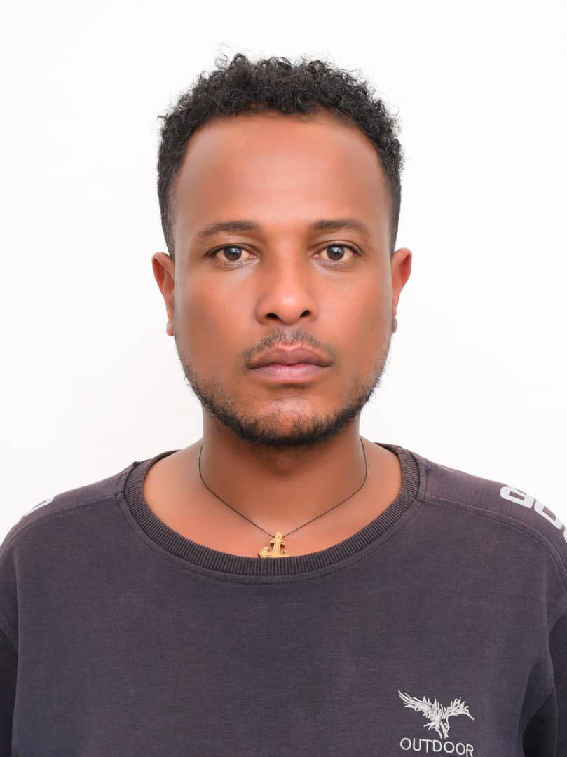 Academic Staff Directory - Ethiopian Defence University